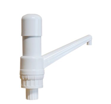 Pompje 5L vat